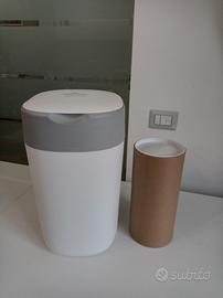 Mangia pannolini tommee tippee