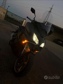 Honda Forza 750 - 2024