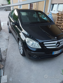 Mercedes classe B 180