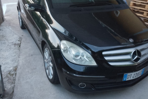 Mercedes classe B 180