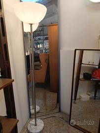 Papavero Flos, rara versione plexiglass