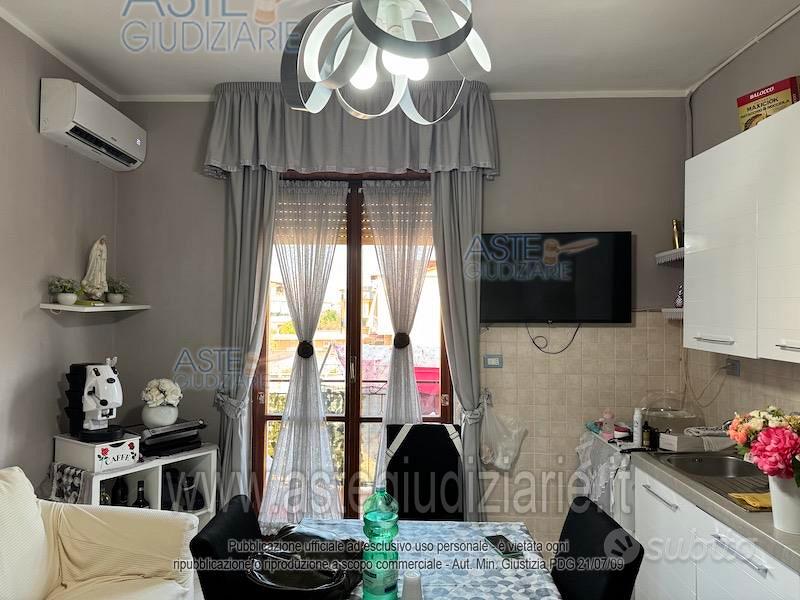 Appartamento – Afragola, Rettifilo - Vista 3