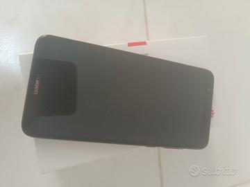 Huawei P Smart 