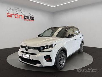 Citroën C3 PureTech 100 S&S Plus