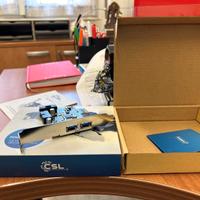 Scheda doppia porta usb 3.0 socket PCI-EXpress