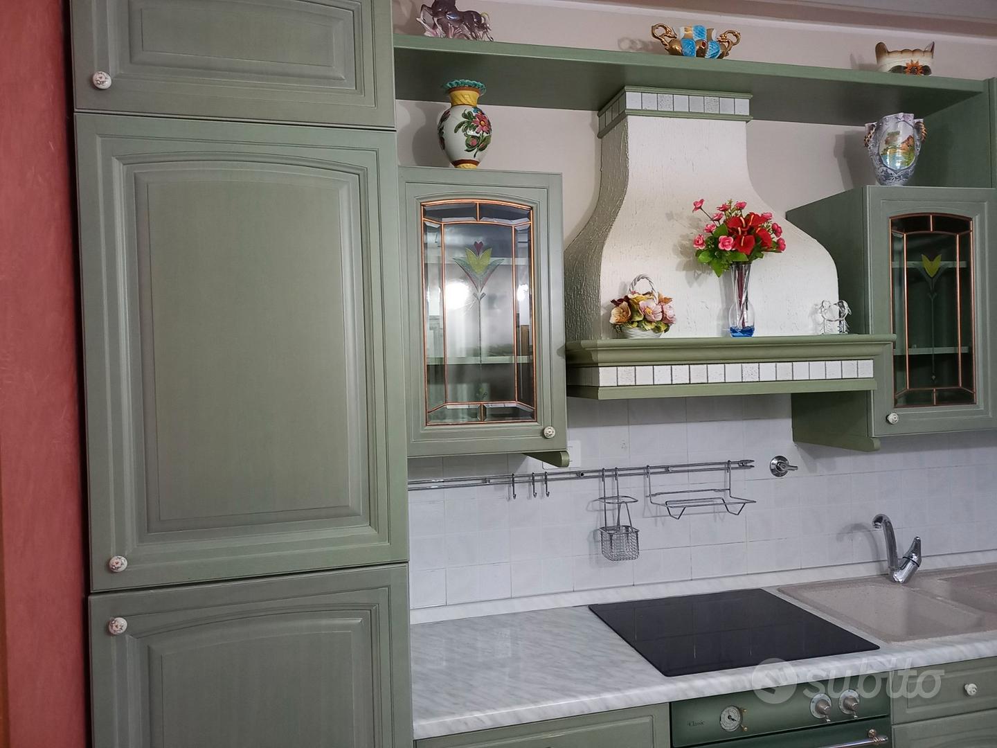 Apartment in Campi Bisenzio, Fornello - Altro