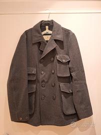 Giubbotto uomo marca ESEMPLARE tg 52 