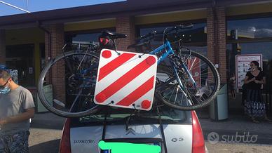 porta bici