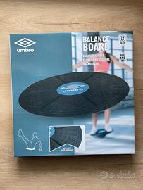 Balance board - Tavola propriocettiva