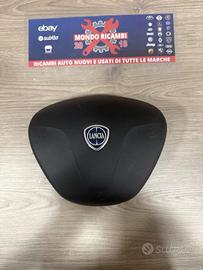 07356560070 Carica Airbag Sinistro Sul Volante Lan
