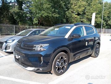 Citroen C5 Aircross BlueHDi 130 S&S EAT8 Max