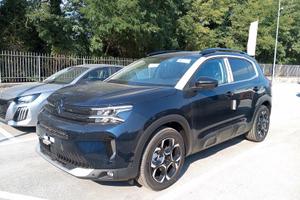 Citroen C5 Aircross BlueHDi 130 S&S EAT8 Max