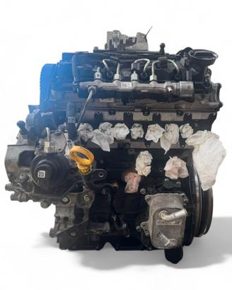MOTORE SEAT LEON SKODA 2.0 DSTB 05L100031L