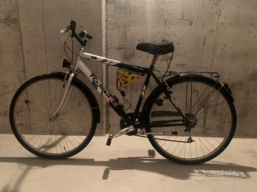 City bike