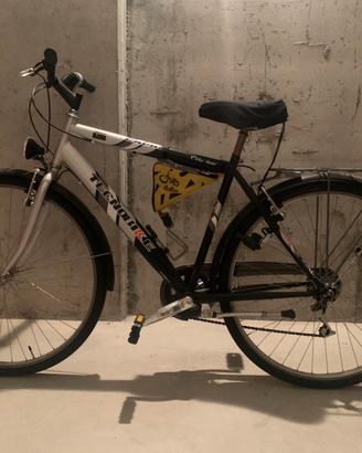 City bike