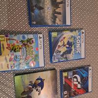giochi play 5