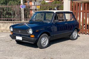 Autobianchi A112 Quarta Serie 965 48 CV Elegant