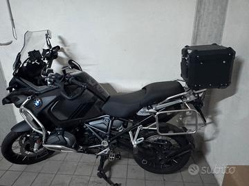 BMW GS 1250 ADV