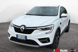 Renault Arkana 2021 1.6 E-Tech full hybrid Te...