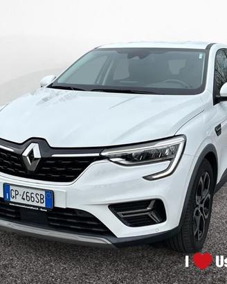 Renault Arkana 2021 1.6 E-Tech full hybrid Te...