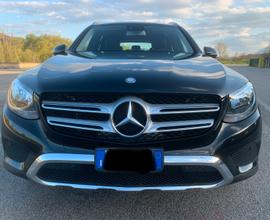 MERCEDES GLC 250 d 5PSUV 4Matic Business