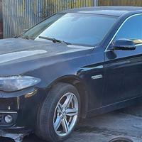 RICAMBI BMW 525D 2.0 160kW 218Cv N47D20D 2014