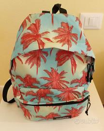 zaino nuovo Eastpak 