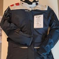 GIACCA MOTO  DONNA INVERNALE 