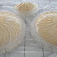 Plafoniera vetro di Murano