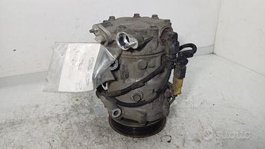 COMPRESSORE A/C PEUGEOT 3008 Serie 9671216780/SD7C