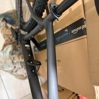 KIT TELAIO SCOTT SCALE carbon  2025 tg. XL