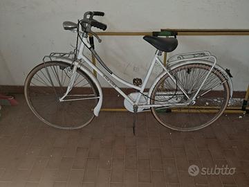 Bicicletta  Old Line