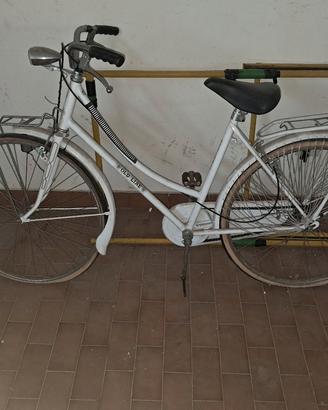 Bicicletta  Old Line