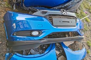 Honda HRV HR-V Muso e Airbag