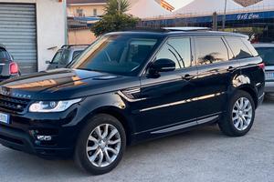 Range Rover Sport 3.0 HSE Autobiography Tetto Full
