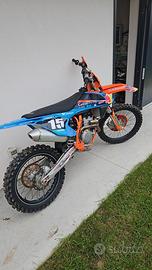 Ktm sx-f 250 2016