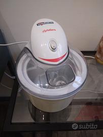 gelatiera Termozeta