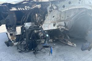 MERCEDES-BENZ GLA 200 d Automatic 4Matic Busines