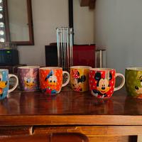 tazze disney originali