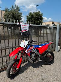 Honda CRF 250R