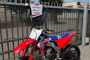 Honda CRF 250R