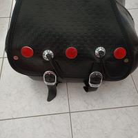 accessori harley heritage springer 