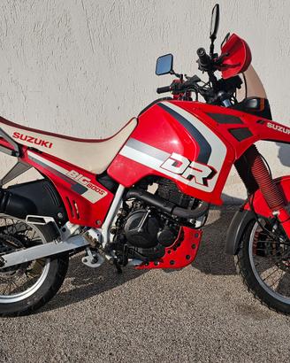 Suzuki Dr Big 800S
