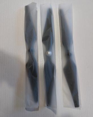 3 Eliche per Drone Xiro Explorer Originali 