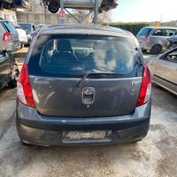 RICAMBI AUTO HYUNDAI I 10 anno 2010