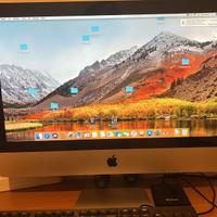 iMac 21,5” Mid 2011 Proces 2,5 G Intel Core I5