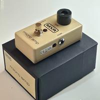 MXR M133 Micro Amp – pari al nuovo