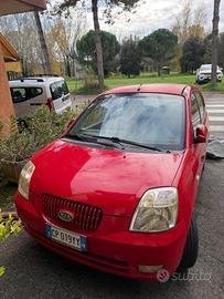 Kia Picanto 1.1 anno 2004