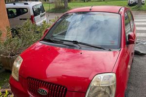 Kia Picanto 1.1 anno 2004