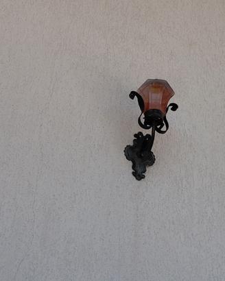 Lampada da esterno